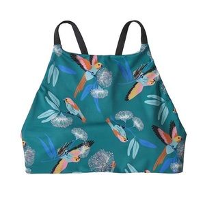 Patagonia Nanogrip Nireta Bikini Top